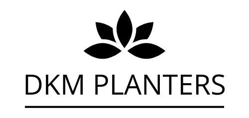 DKM Planters